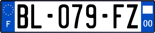 BL-079-FZ