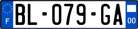 BL-079-GA