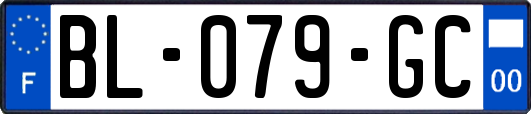 BL-079-GC