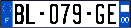 BL-079-GE