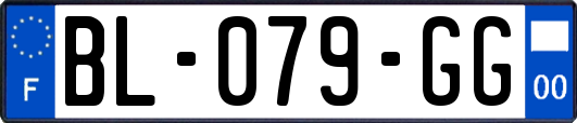 BL-079-GG