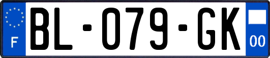 BL-079-GK
