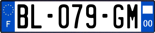 BL-079-GM