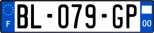 BL-079-GP