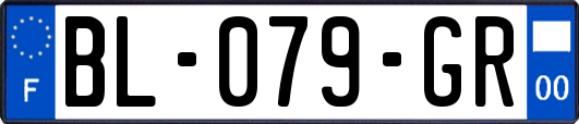 BL-079-GR