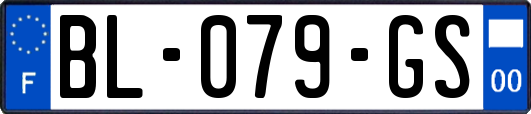 BL-079-GS