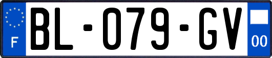 BL-079-GV