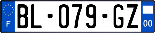 BL-079-GZ