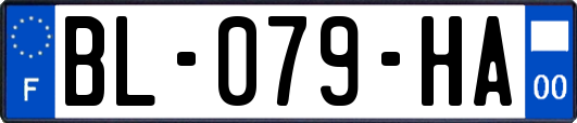 BL-079-HA