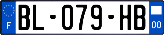BL-079-HB