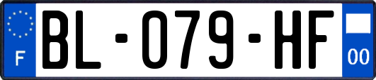 BL-079-HF