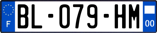 BL-079-HM