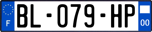 BL-079-HP