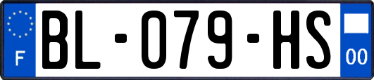 BL-079-HS