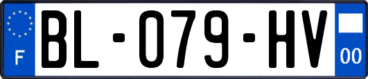 BL-079-HV