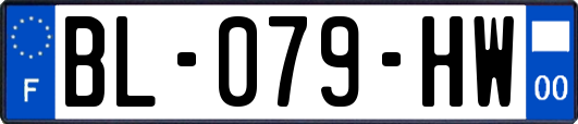 BL-079-HW