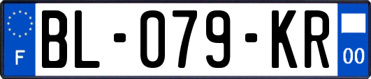 BL-079-KR