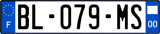 BL-079-MS