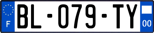 BL-079-TY