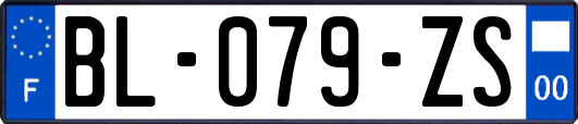 BL-079-ZS