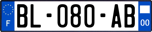 BL-080-AB