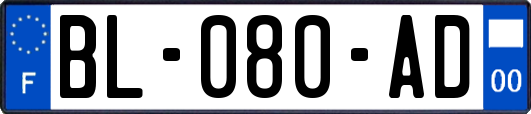 BL-080-AD