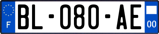 BL-080-AE