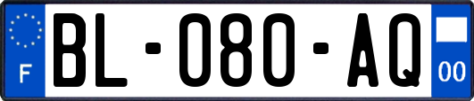 BL-080-AQ