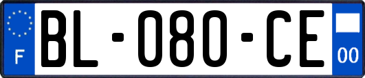 BL-080-CE