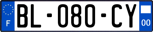 BL-080-CY