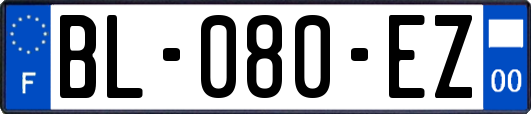 BL-080-EZ