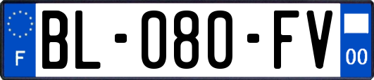 BL-080-FV