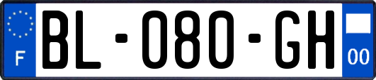 BL-080-GH