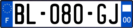 BL-080-GJ