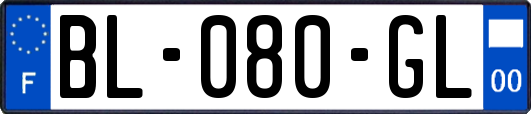 BL-080-GL
