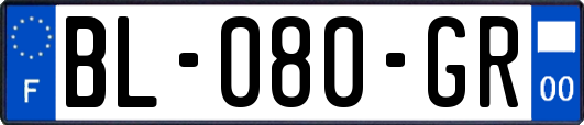 BL-080-GR