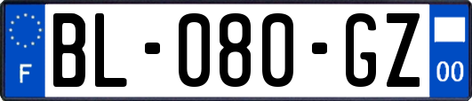 BL-080-GZ