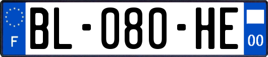 BL-080-HE
