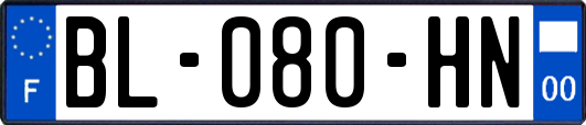 BL-080-HN