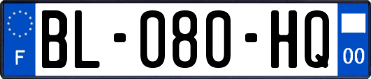 BL-080-HQ