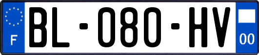 BL-080-HV