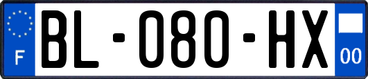BL-080-HX