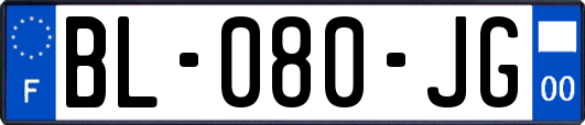 BL-080-JG