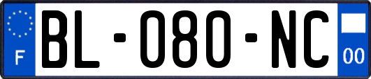 BL-080-NC