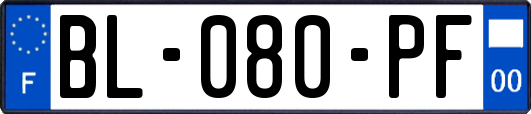 BL-080-PF