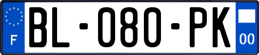 BL-080-PK