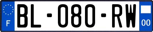 BL-080-RW