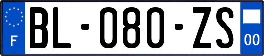 BL-080-ZS