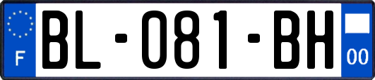 BL-081-BH