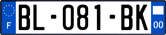 BL-081-BK